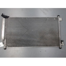 CONDENSEUR CLIMATISATION NISSAN JUKE