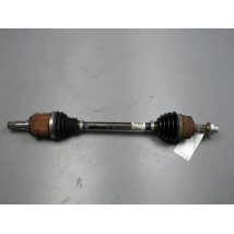 TRANSMISSION AVANT GAUCHE OPEL ADAM 1.4