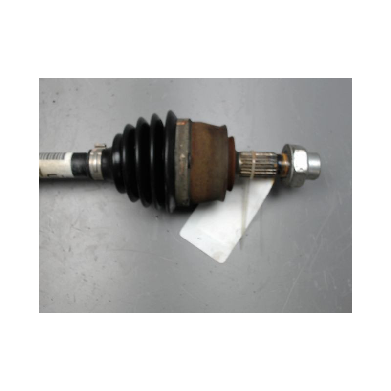 TRANSMISSION AVANT GAUCHE OPEL ADAM 1.4