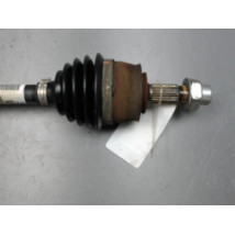 TRANSMISSION AVANT GAUCHE OPEL ADAM 1.4