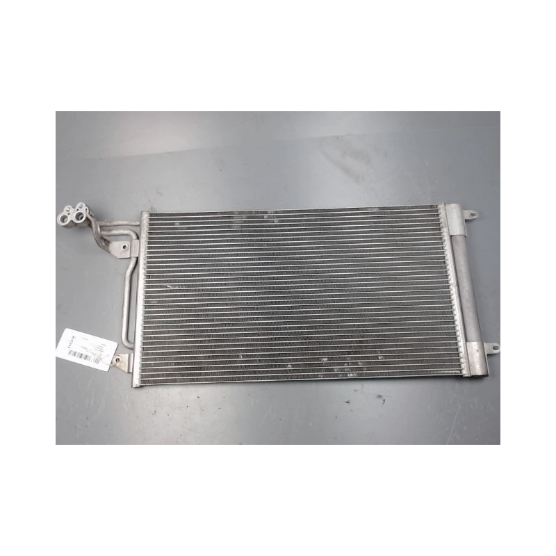 CONDENSEUR CLIMATISATION SEAT IBIZA 2008-