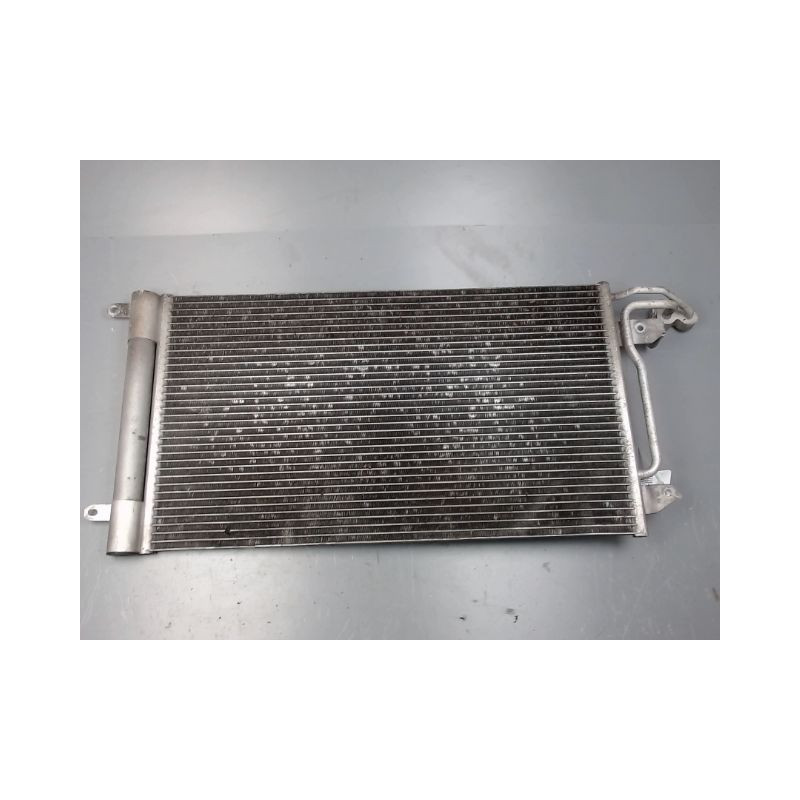 CONDENSEUR CLIMATISATION SEAT IBIZA 2008-