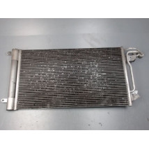 CONDENSEUR CLIMATISATION SEAT IBIZA 2008-