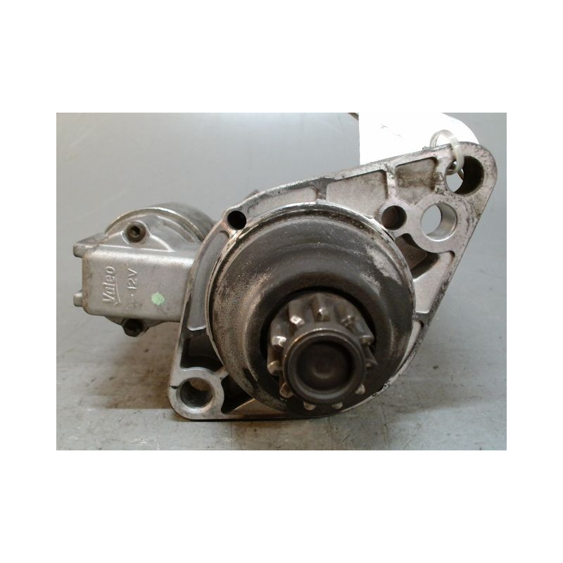 DEMARREUR SEAT IBIZA 2008-