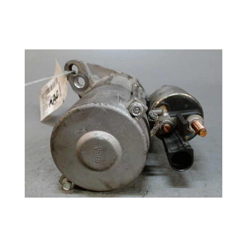 DEMARREUR SEAT IBIZA 2008-