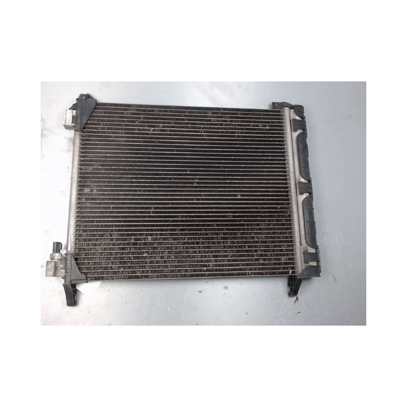 CONDENSEUR CLIMATISATION NISSAN MICRA