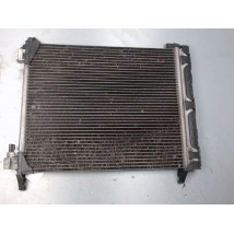 CONDENSEUR CLIMATISATION NISSAN MICRA