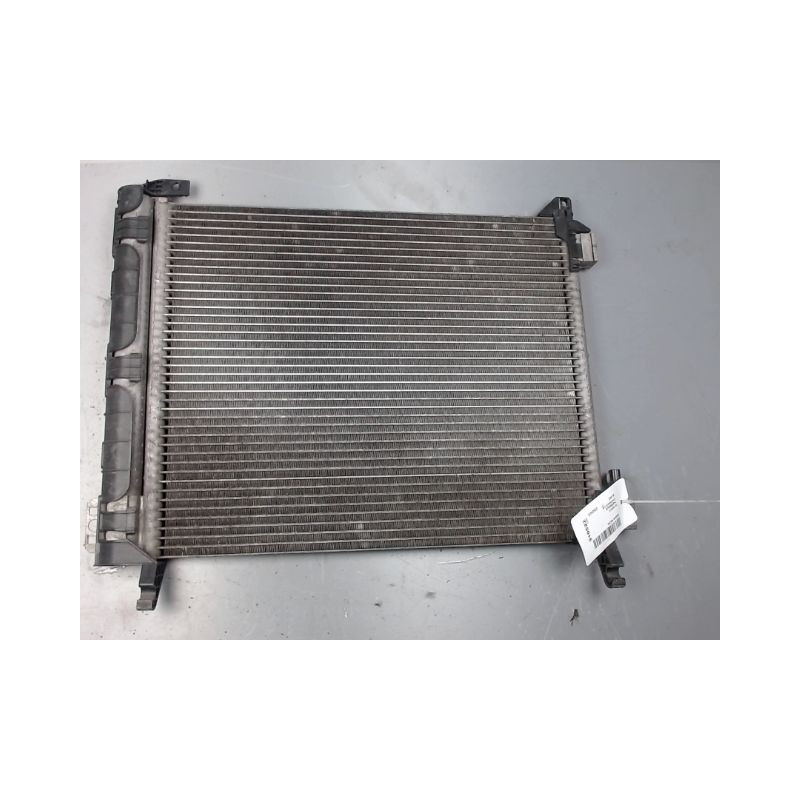 CONDENSEUR CLIMATISATION NISSAN MICRA
