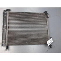 CONDENSEUR CLIMATISATION NISSAN MICRA