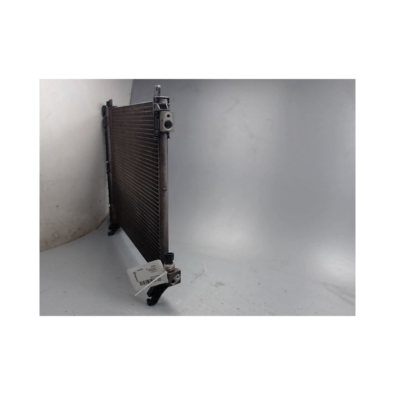 CONDENSEUR CLIMATISATION NISSAN MICRA