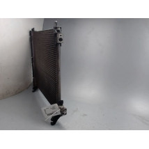 CONDENSEUR CLIMATISATION NISSAN MICRA