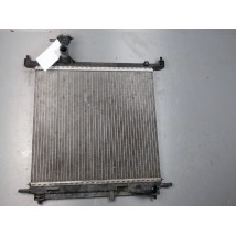 RADIATEUR NISSAN MICRA