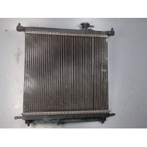 RADIATEUR NISSAN MICRA