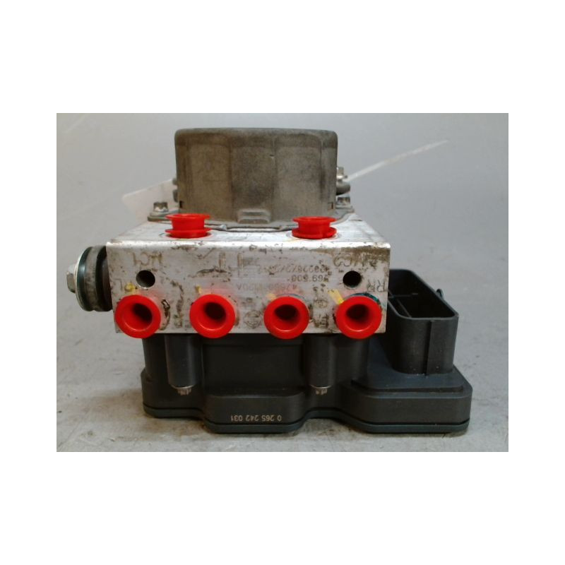 UNITE HYDRAULIQUE ABS NISSAN MICRA