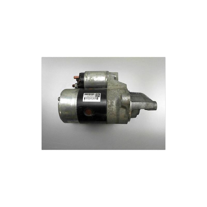 DEMARREUR SUZUKI SWIFT 05-11