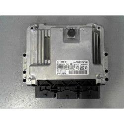 CALCULATEUR MOTEUR