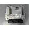 CALCULATEUR MOTEUR CITROEN C4 II PH2 2014-