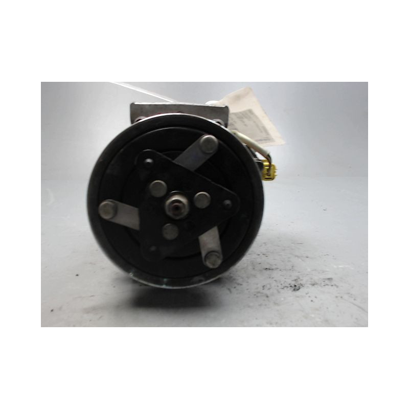 COMPRESSEUR AIR CONDITIONNE PEUGEOT 407