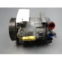 COMPRESSEUR AIR CONDITIONNE PEUGEOT 407