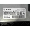 CALCULATEUR MOTEUR CITROEN C4 II PH2 2014-