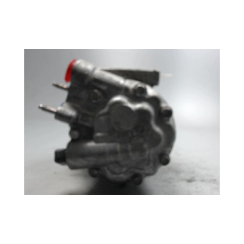 COMPRESSEUR AIR CONDITIONNE PEUGEOT 407