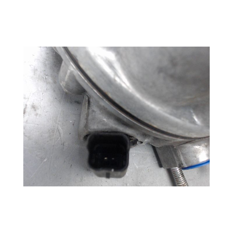 COMPRESSEUR AIR CONDITIONNE PEUGEOT 407