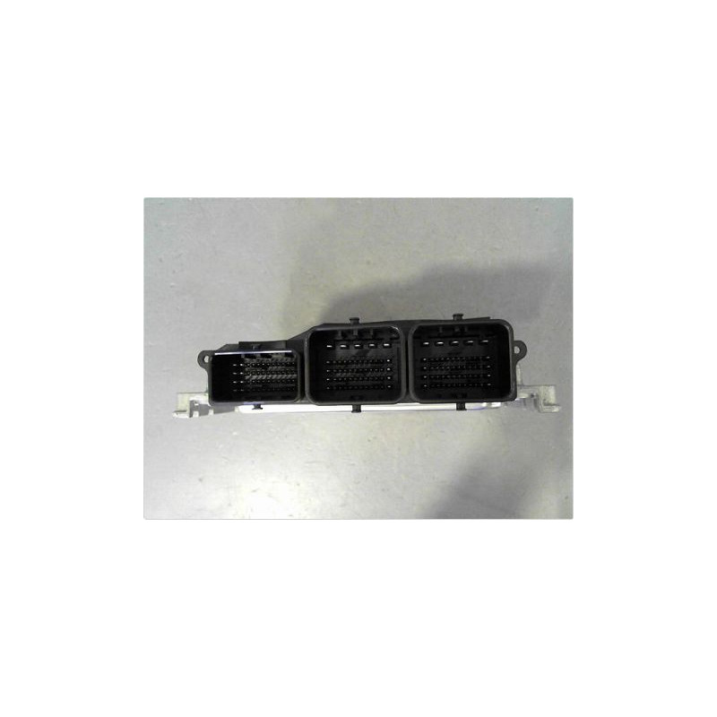 CALCULATEUR MOTEUR CITROEN C4 II PH2 2014-