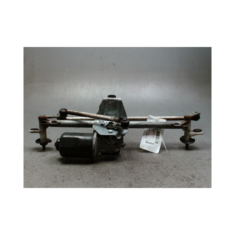 MECANISME ESSUIE-GLACE AVANT OPEL CORSA 2000-8.2003