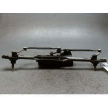MECANISME ESSUIE-GLACE AVANT FIAT PANDA 2003-