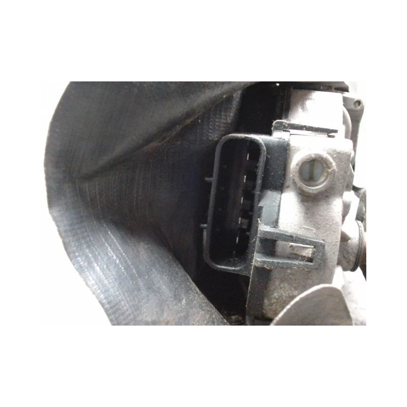 MECANISME ESSUIE-GLACE AVANT FIAT PANDA 2003-