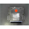 CALCULATEUR MOTEUR RENAULT TRAFIC COMBI L1H1 1000KG 2001-