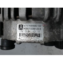 ALTERNATEUR PEUGEOT 207 5P