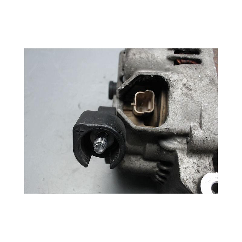 ALTERNATEUR PEUGEOT 207 5P