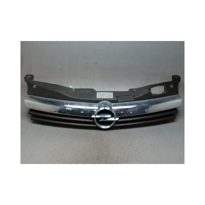 CALANDRE OPEL ASTRA 2004-