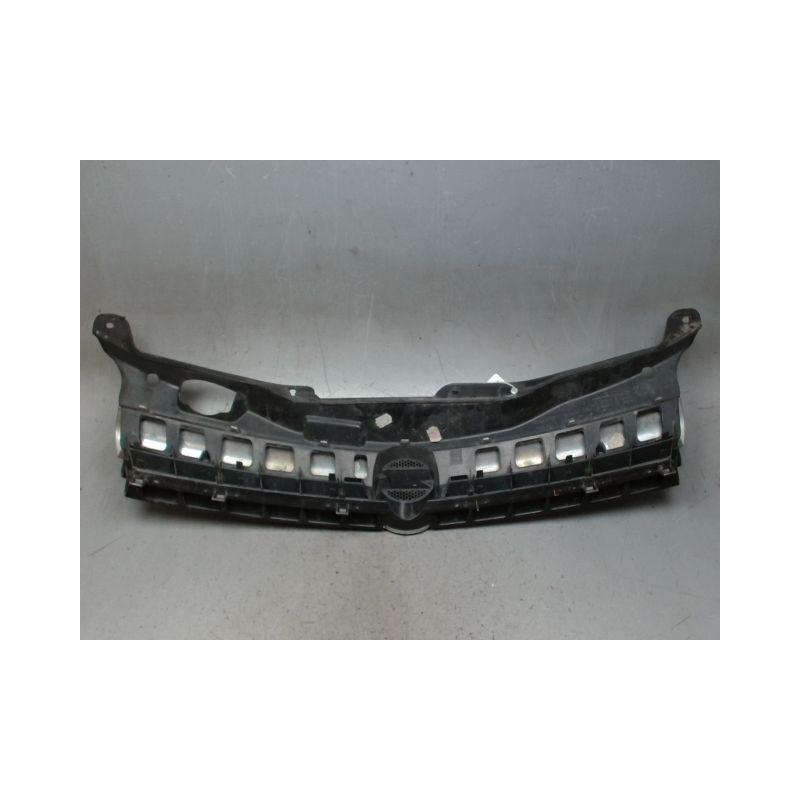 CALANDRE OPEL ASTRA 2004-