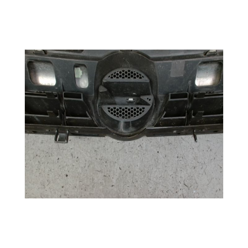 CALANDRE OPEL ASTRA 2004-