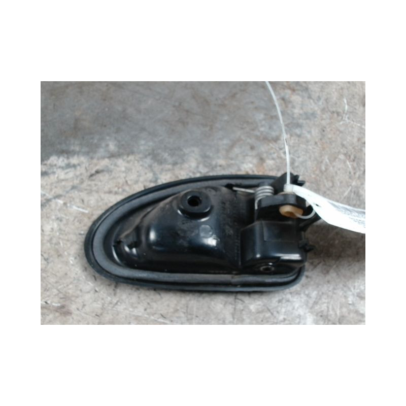POIGNEE INTERIEURE PORTE AVANT GAUCHE DACIA LOGAN MCV 2007-