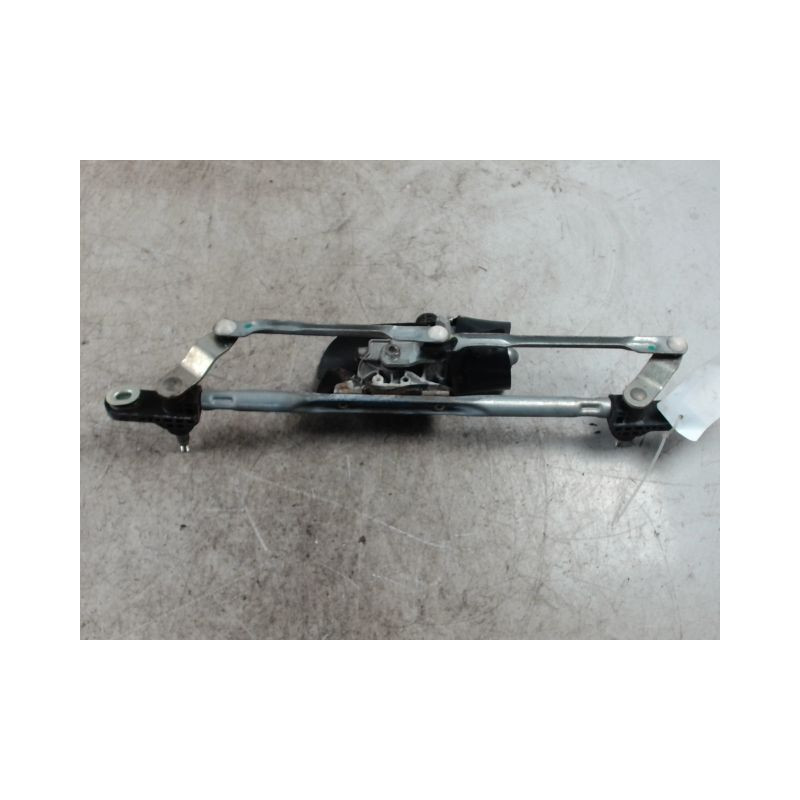 MECANISME ESSUIE-GLACE AVANT FIAT PANDA 2003-