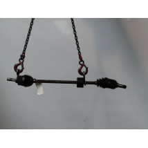 TRANSMISSION AVANT DROIT FIAT PANDA 2003- 1.2 LPG 