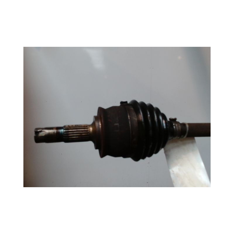 TRANSMISSION AVANT DROIT FIAT PANDA 2003- 1.2 LPG 