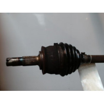 TRANSMISSION AVANT DROIT FIAT PANDA 2003- 1.2 LPG 