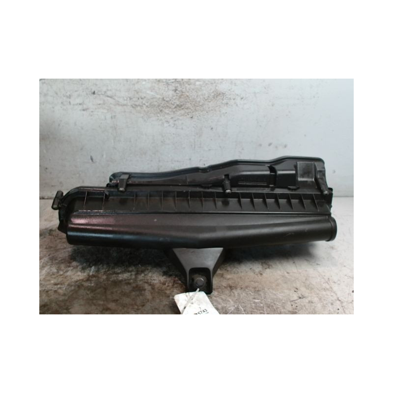 BOITIER FILTRE A AIR PEUGEOT PARTNER TEPEE 2008-