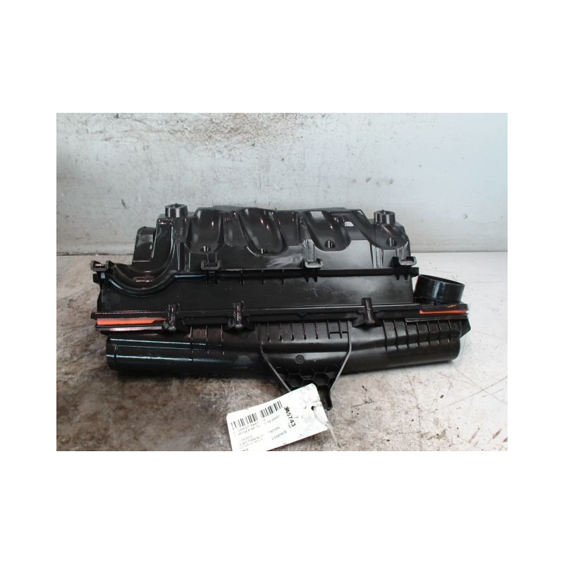 BOITIER FILTRE A AIR PEUGEOT PARTNER TEPEE 2008-