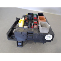 BOITE A FUSIBLES PEUGEOT 308 2007-