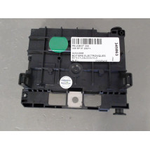 BOITE A FUSIBLES PEUGEOT 308 2007-