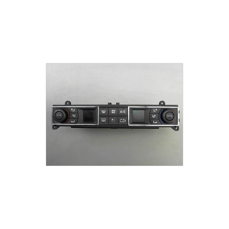 COMMANDE DE CHAUFFAGE CITROEN C5 II 2008-