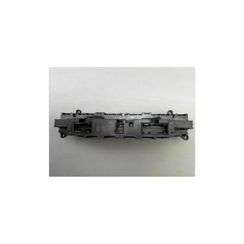 COMMANDE DE CHAUFFAGE CITROEN C5 II 2008-