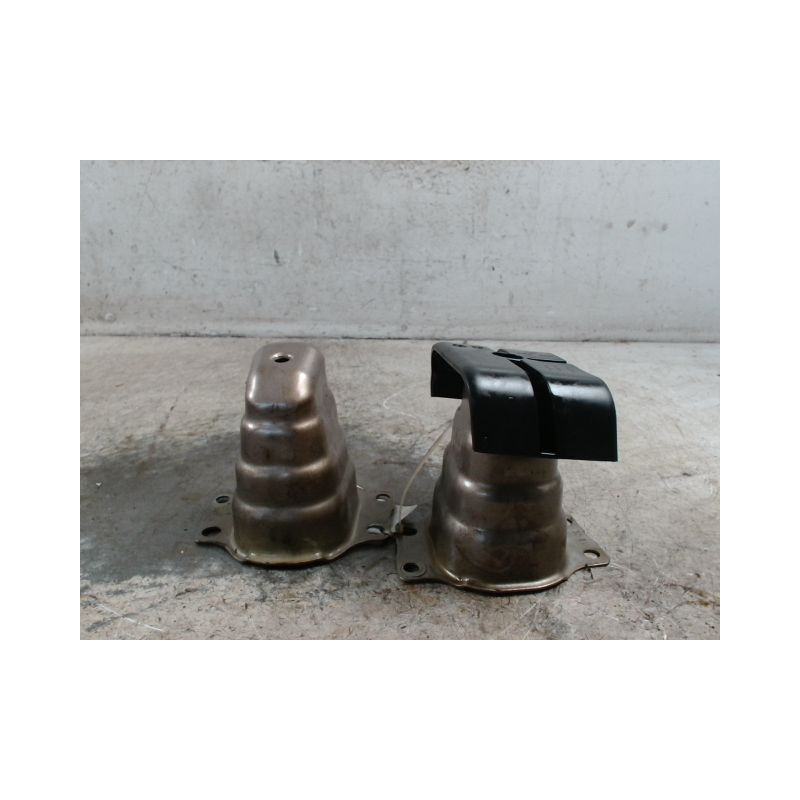 ABSORBEUR PARE-CHOC ARRIERE NISSAN NOTE