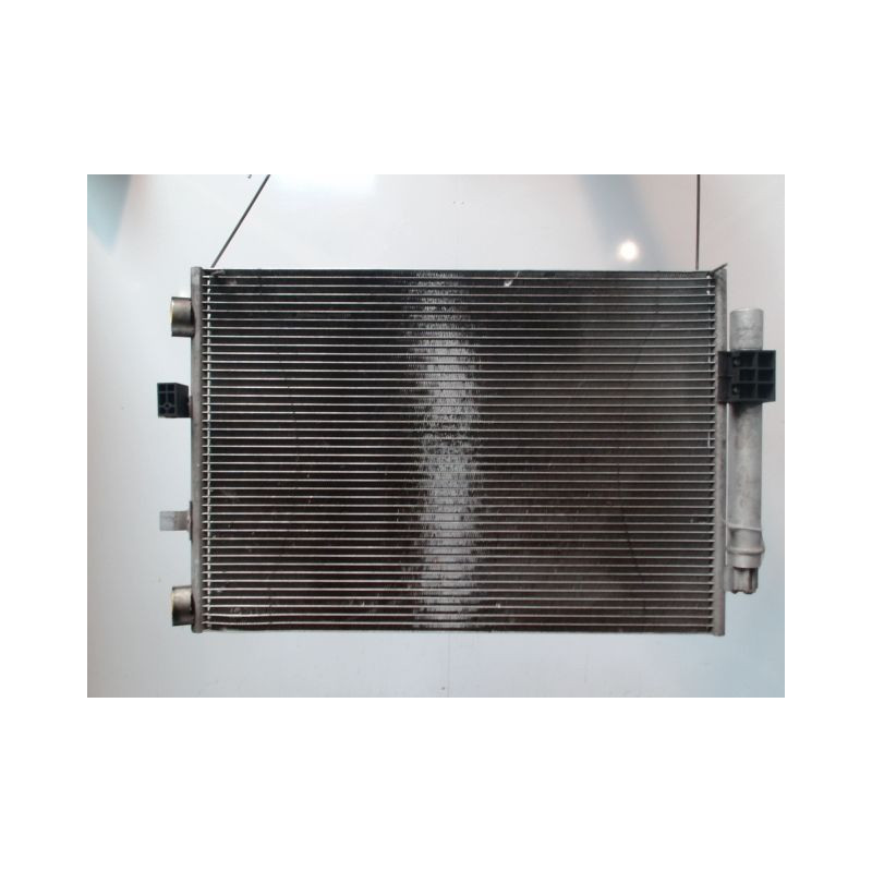 CONDENSEUR CLIMATISATION FORD FOCUS 2008-