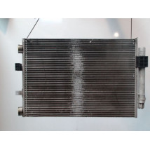 CONDENSEUR CLIMATISATION FORD FOCUS 2008-